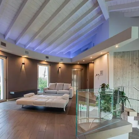 Villa Villa Forlanni *