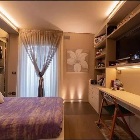 Villa Villa Forlanni *